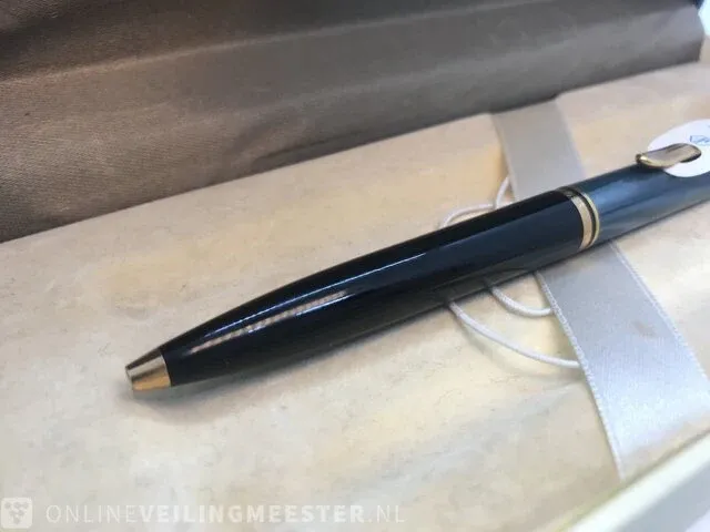 Vintage balpen - pelikan souverän - inclusief doos - afbeelding 3 van  8