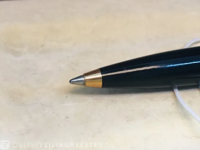 Vintage balpen - pelikan souverän - inclusief doos - afbeelding 6 van  8