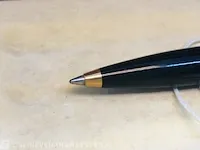 Vintage balpen - pelikan souverän - inclusief doos - afbeelding 6 van  8