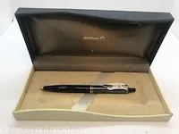 Vintage balpen - pelikan souverän - inclusief doos - afbeelding 7 van  8