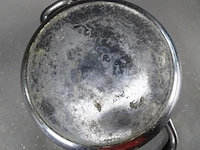 Vintage braadpan - afbeelding 5 van  5