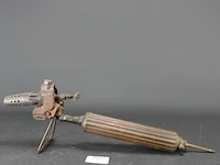 Vintage brander - afbeelding 1 van  5