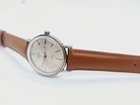 Vintage citizen 21 jewels automatisch horloge - afbeelding 3 van  6