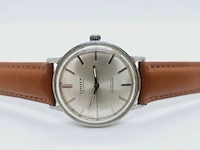 Vintage citizen 21 jewels automatisch horloge - afbeelding 4 van  6
