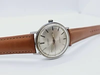 Vintage citizen 21 jewels automatisch horloge - afbeelding 5 van  6