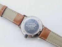 Vintage citizen 21 jewels automatisch horloge - afbeelding 6 van  6