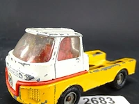 Vintage corgi qualitoys turbine truck - afbeelding 1 van  5