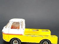 Vintage corgi qualitoys turbine truck - afbeelding 2 van  5