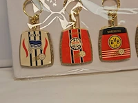 Vintage duitse voetbalclub naakte vrouwen aanstekers - afbeelding 2 van  4