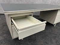 Vintage dutch design bureau 200x100 - afbeelding 2 van  13