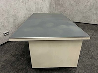Vintage dutch design bureau 200x100 - afbeelding 5 van  13