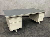 Vintage dutch design bureau 200x100 - afbeelding 7 van  13