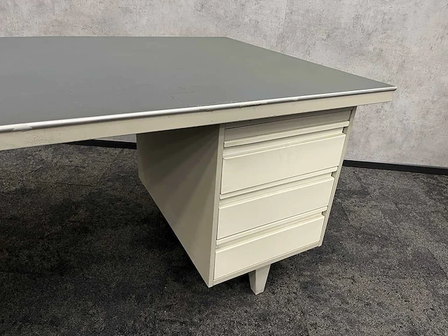 Vintage dutch design bureau 200x100 - afbeelding 8 van  13