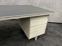 Vintage dutch design bureau 200x100 - afbeelding 8 van  13