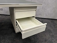 Vintage dutch design bureau 200x100 - afbeelding 10 van  13