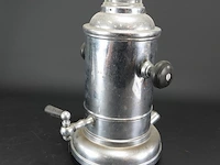 Vintage espressomachine - afbeelding 1 van  5