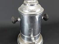 Vintage espressomachine - afbeelding 2 van  5