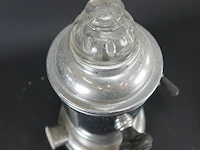 Vintage espressomachine - afbeelding 4 van  5