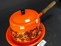 Vintage fonduestel - afbeelding 3 van  5