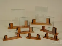 Vintage fotolijstjes