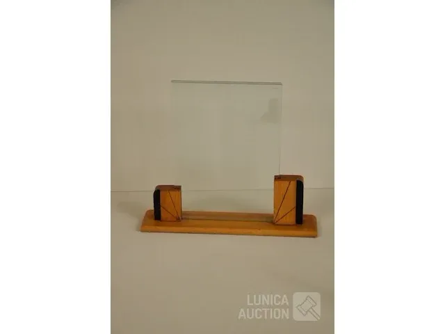 Vintage fotolijstjes - afbeelding 2 van  3
