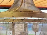 Vintage hanglamp - afbeelding 4 van  4