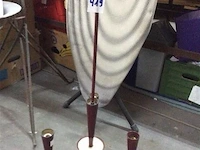 Vintage hanglamp - afbeelding 1 van  3