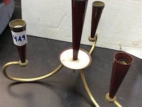 Vintage hanglamp - afbeelding 2 van  3