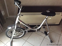 Vintage home trainer - afbeelding 1 van  3