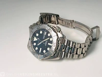 Vintage horloge - adora professional - duikhorloge - afbeelding 1 van  5
