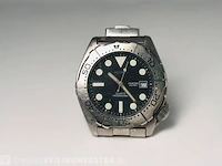 Vintage horloge - adora professional - duikhorloge - afbeelding 4 van  5