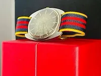 Vintage horloge - baume & mercier