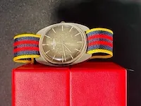 Vintage horloge - baume & mercier - afbeelding 4 van  5