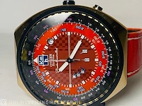 Vintage horloge - citizen galileo - full set - zeer zeldzaam - afbeelding 1 van  4