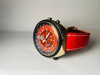 Vintage horloge - citizen galileo - full set - zeer zeldzaam - afbeelding 3 van  4