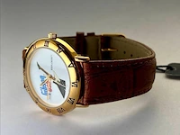 Vintage horloge - gibson usa - inclusief doos - afbeelding 3 van  3