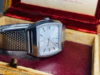 Vintage horloge - grand seiko automatic - geserviced - afbeelding 2 van  12