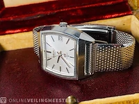 Vintage horloge - grand seiko automatic - geserviced - afbeelding 6 van  12