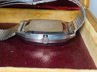 Vintage horloge - grand seiko automatic - geserviced - afbeelding 7 van  12