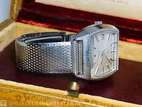 Vintage horloge - grand seiko automatic - geserviced - afbeelding 10 van  12