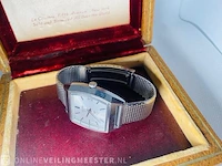 Vintage horloge - grand seiko automatic - geserviced - afbeelding 12 van  12