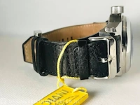Vintage horloge - invicta duikhorloge - full set - afbeelding 2 van  13