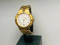 Vintage horloge - krug-baümen baron - afbeelding 5 van  6