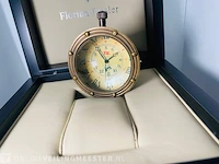 Vintage horloge - maritieme bubblewatch - titanic - afbeelding 1 van  4