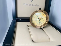 Vintage horloge - maritieme bubblewatch - titanic - afbeelding 3 van  4