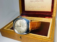 Vintage horloge - mont-blanc automatic - afbeelding 1 van  7