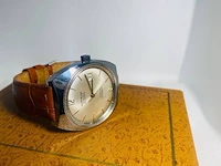 Vintage horloge - mont-blanc automatic - afbeelding 5 van  7