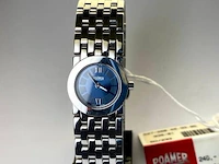 Vintage horloge - roamer superslender - afbeelding 7 van  7