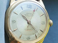 Vintage horloge - sinosa - automatisch horloge
