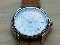 Vintage horloge - tissot ballade - autoquartz - afbeelding 5 van  5